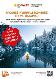 Volantino Spazio Conad Pagina 1