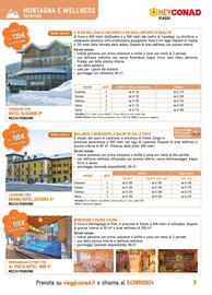 Volantino Spazio Conad Pagina 3