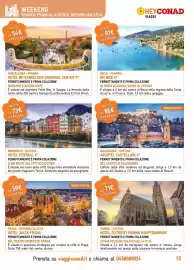 Volantino Spazio Conad Pagina 13