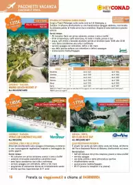 Volantino Spazio Conad Pagina 16