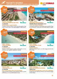 Volantino Spazio Conad Pagina 17