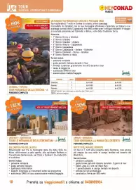 Volantino Spazio Conad Pagina 18