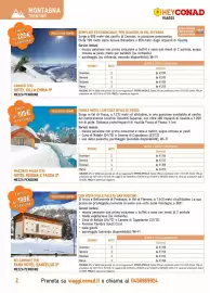 Volantino Spazio Conad Pagina 2