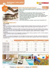 Volantino Spazio Conad Pagina 4