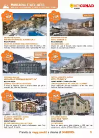 Volantino Spazio Conad Pagina 9