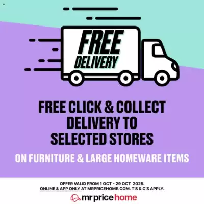MRP Home catalogue (valid until 29-10)