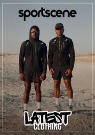 Sportscene catalogue Page 1