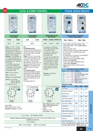 ACDC Express catalogue Page 14