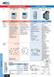 ACDC Express catalogue Page 15