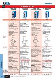ACDC Express catalogue Page 19