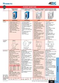 ACDC Express catalogue Page 20