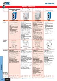 ACDC Express catalogue Page 21