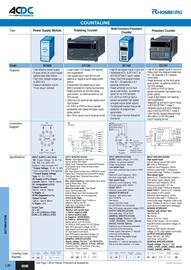 ACDC Express catalogue Page 29
