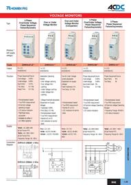ACDC Express catalogue Page 32