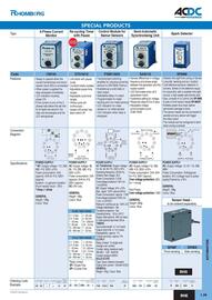 ACDC Express catalogue Page 34