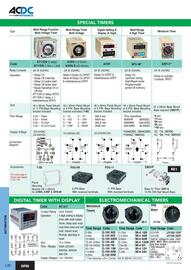 ACDC Express catalogue Page 41