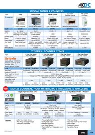 ACDC Express catalogue Page 42