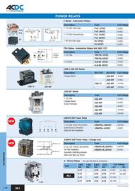 ACDC Express catalogue Page 51