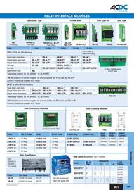 ACDC Express catalogue Page 52