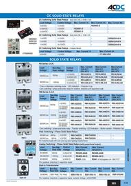 ACDC Express catalogue Page 54