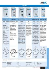 ACDC Express catalogue Page 6
