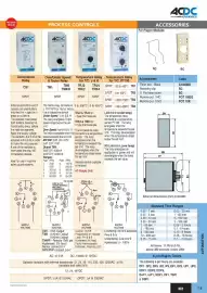 ACDC Express catalogue Page 10