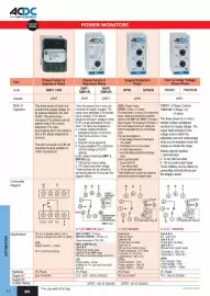 ACDC Express catalogue Page 11