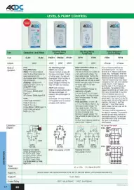 ACDC Express catalogue Page 13