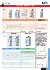 ACDC Express catalogue Page 18