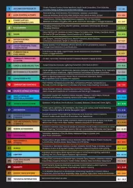 ACDC Express catalogue Page 2