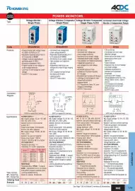 ACDC Express catalogue Page 20