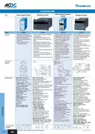 ACDC Express catalogue Page 29
