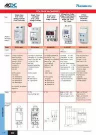ACDC Express catalogue Page 31