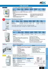 ACDC Express catalogue Page 36