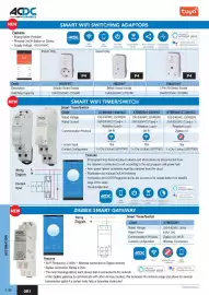 ACDC Express catalogue Page 37