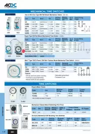 ACDC Express catalogue Page 39