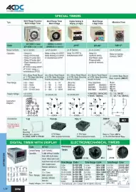 ACDC Express catalogue Page 41