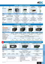 ACDC Express catalogue Page 42