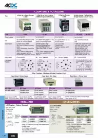 ACDC Express catalogue Page 43