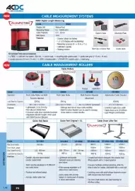 ACDC Express catalogue Page 45