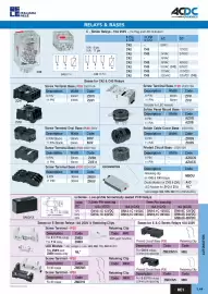 ACDC Express catalogue Page 48