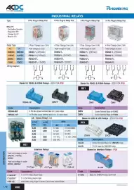 ACDC Express catalogue Page 49