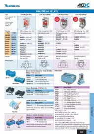 ACDC Express catalogue Page 50