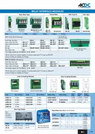 ACDC Express catalogue Page 52
