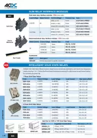 ACDC Express catalogue Page 53