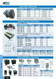 ACDC Express catalogue Page 55