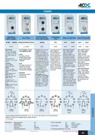 ACDC Express catalogue Page 6