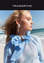 Truworths catalogue Page 12