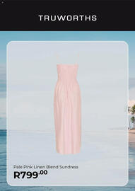 Truworths catalogue Page 2