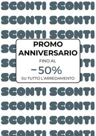 Volantino Nikasa Pagina 1